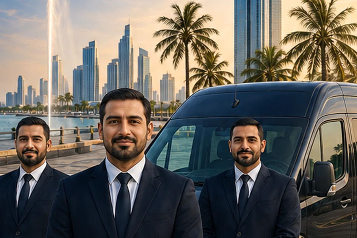 Driver and Transport Workforce workforce planning for employers in Tabuk, Saudi Arabia