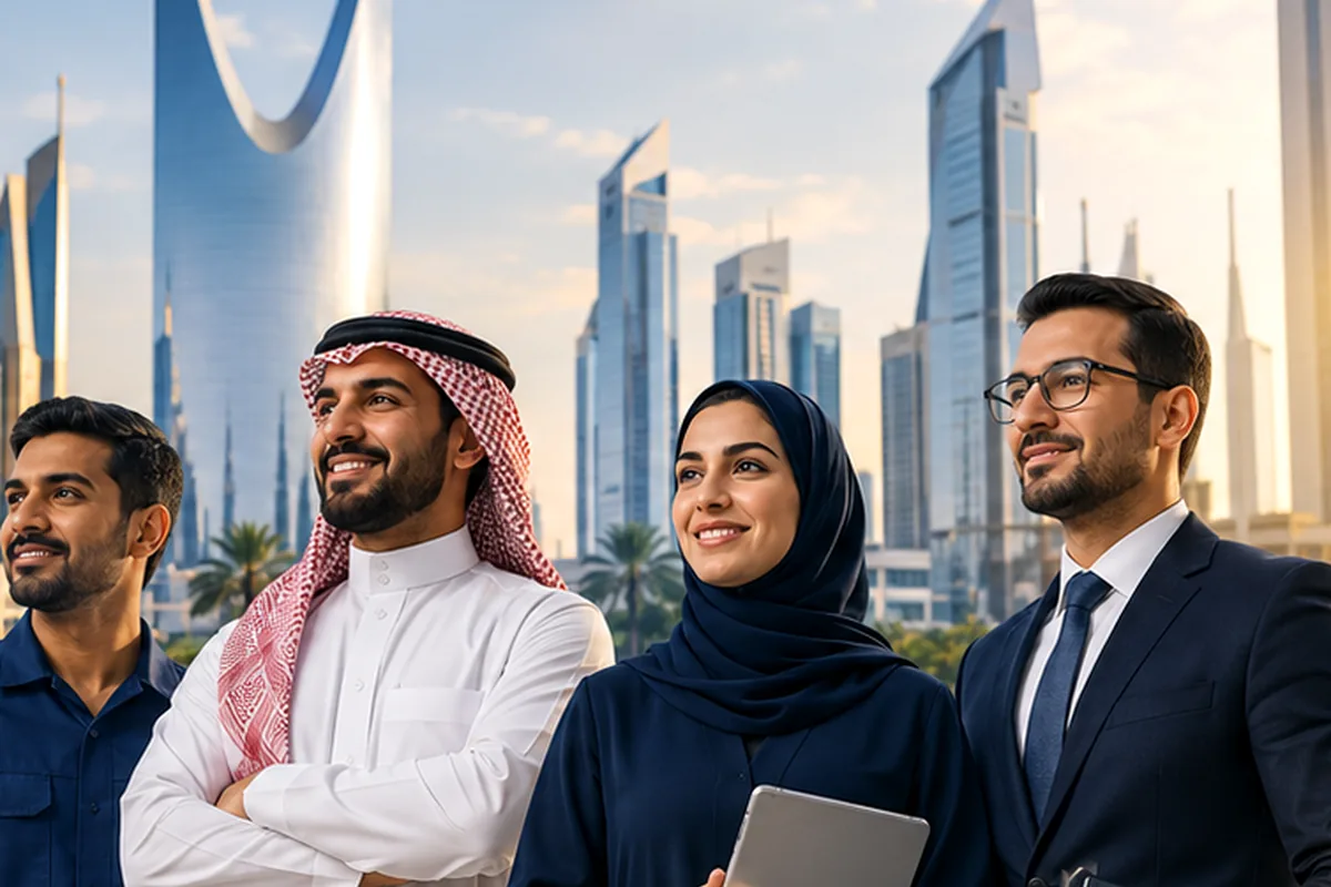 Employer Manpower Enquiry workforce planning for employers in Tabuk, Saudi Arabia