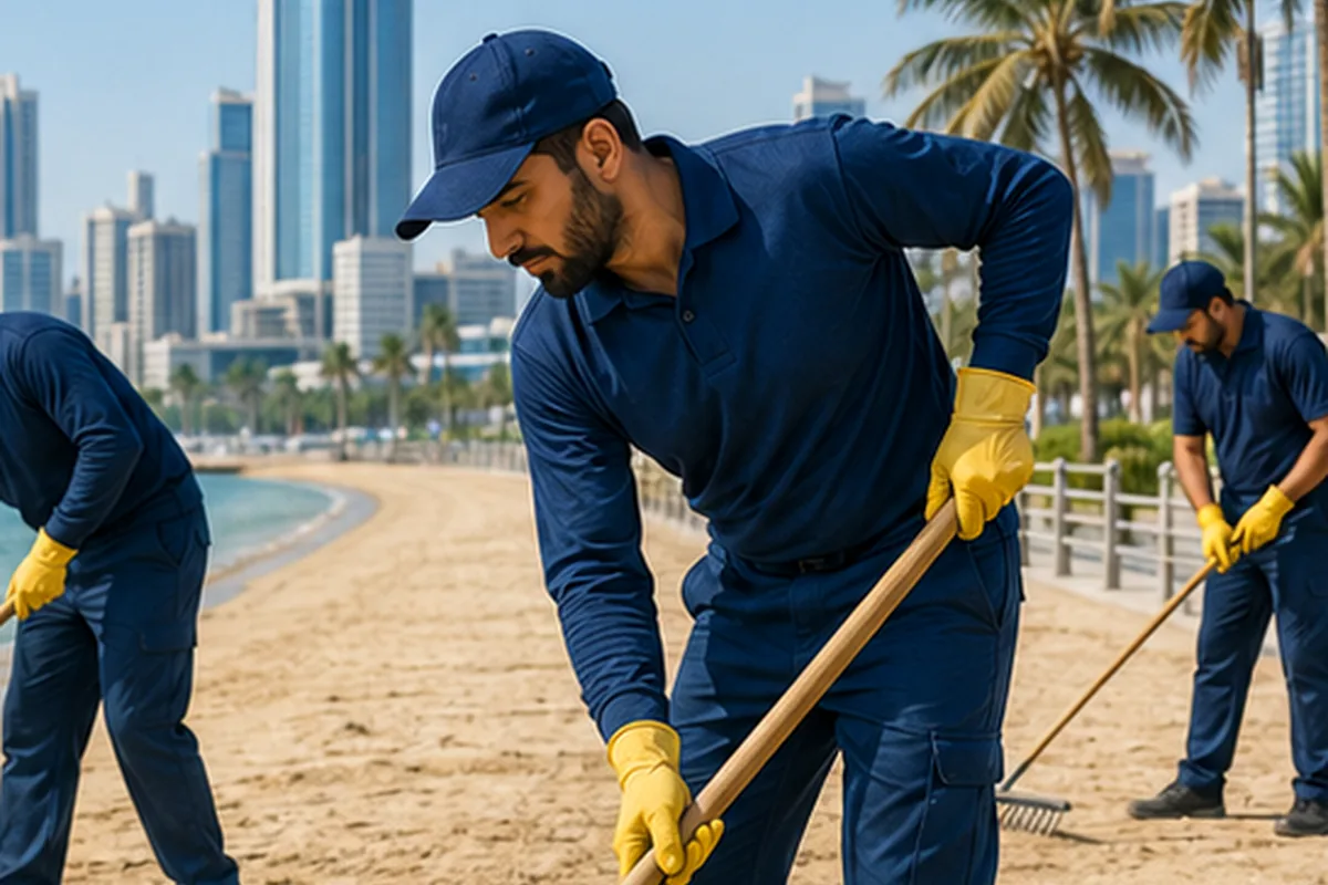 Event and Seasonal Workforce workforce planning for employers in Tabuk, Saudi Arabia