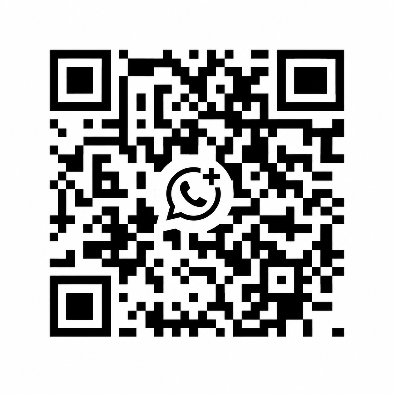 Scan to contact AL AHAD GROUP on WhatsApp Business from tabuk.alahadgroup-sa.com